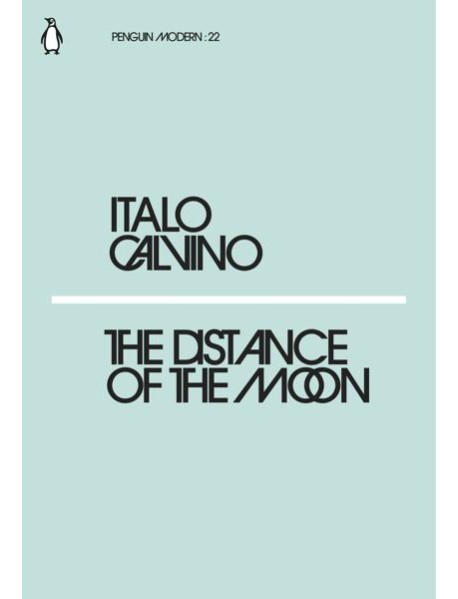 The Distance of the Moon