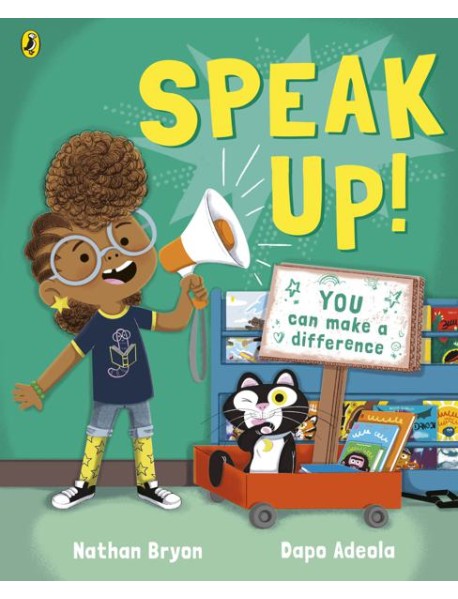 Speak Up