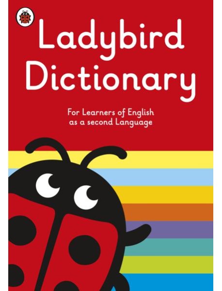 Ladybird Dictionary