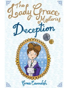 The Lady Grace Mysteries Deception