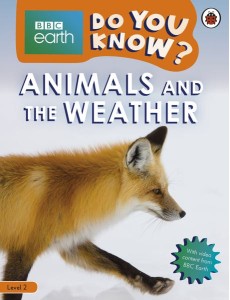 Do You Know Level 2 BBC Earth Animals