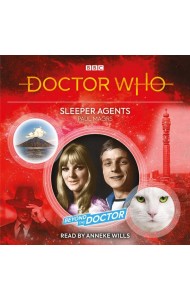 Doctor Who Sleeper Agents