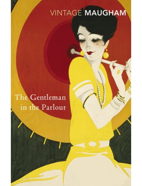The Gentleman In The Parlour