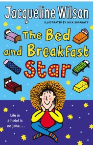 The Bed and Breakfast Star