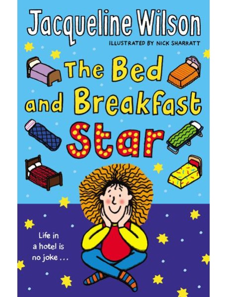 The Bed and Breakfast Star