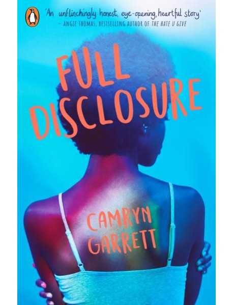 Full Disclosure