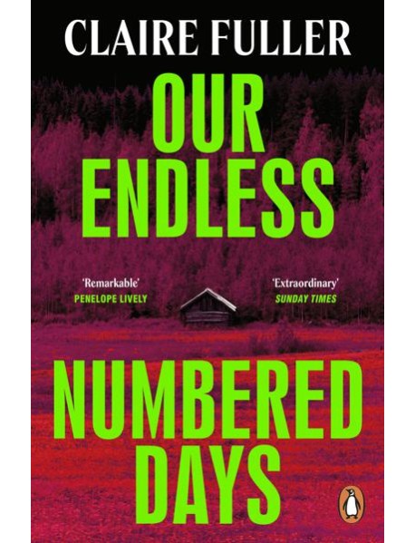 Our Endless Numbered Days