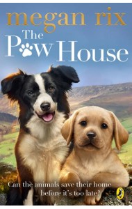 The Paw House