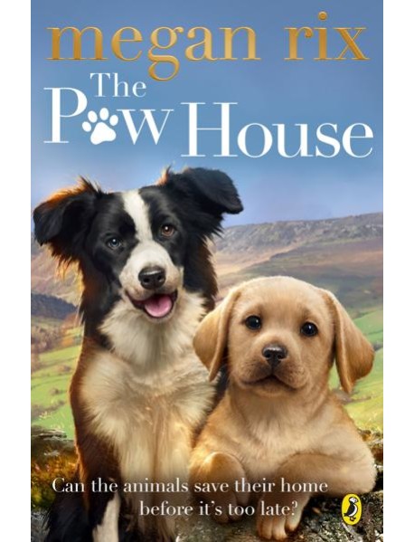 The Paw House