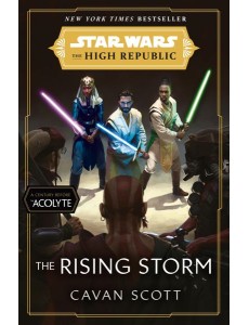 Star Wars The Rising Storm The High Re