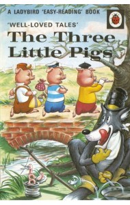 Wellloved Tales The Three Little Pigs