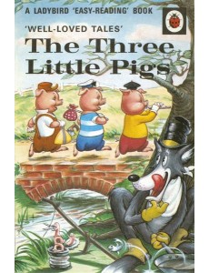 Wellloved Tales The Three Little Pigs