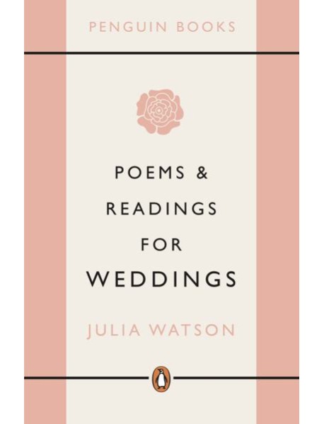 Poems and Readings for Weddings