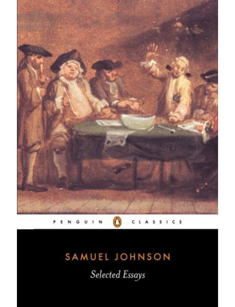 Selected Essays
