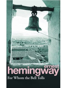 For Whom the Bell Tolls