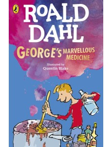 Georges Marvellous Medicine