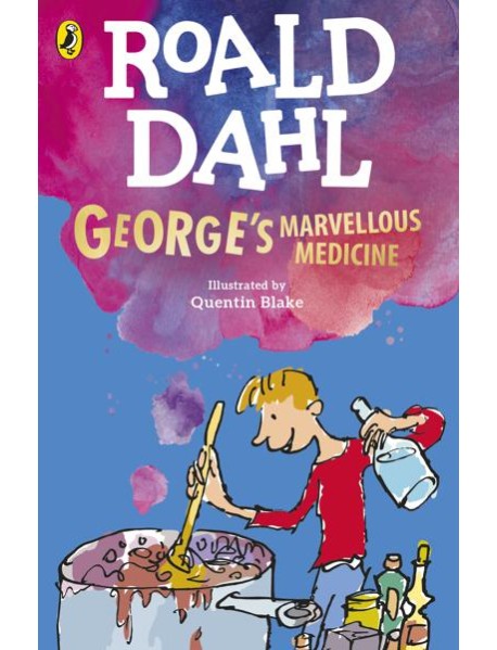 Georges Marvellous Medicine