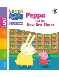 Learn with Peppa Phonics Level 5 Book 10 Learn with Peppa Phonics Level 5 Book 10