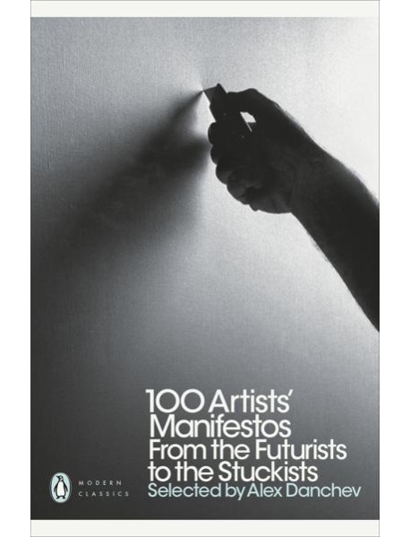 100 Artists Manifestos