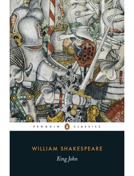 King John