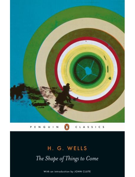 The Shape of Things to Come