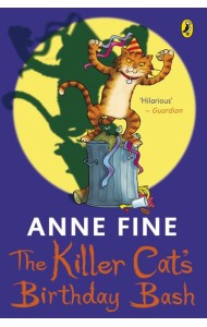 The Killer Cats Birthday Bash