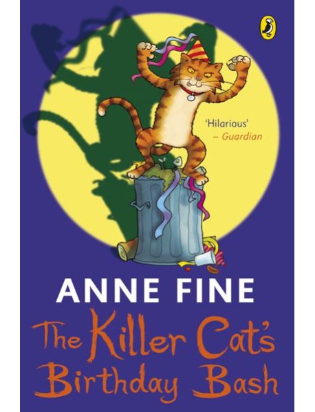 The Killer Cats Birthday Bash