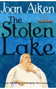 The Stolen Lake
