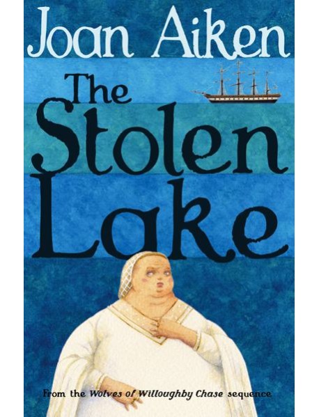 The Stolen Lake