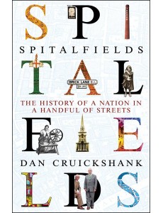 Spitalfields