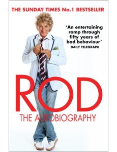 Rod The Autobiography