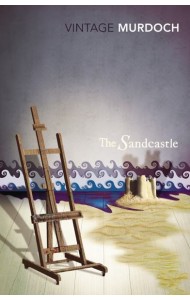 The Sandcastle