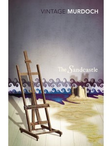 The Sandcastle