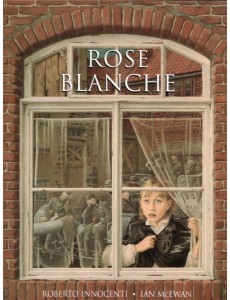 Rose Blanche