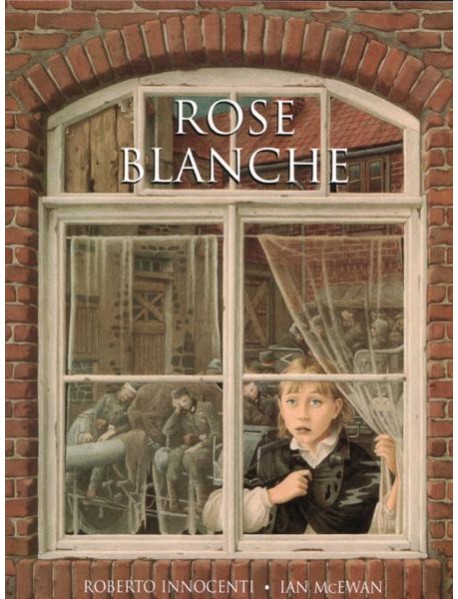 Rose Blanche