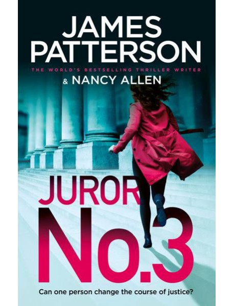 Juror No 3