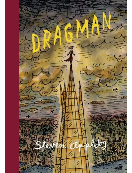 Dragman