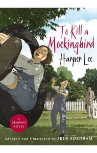 To Kill a Mockingbird