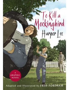 To Kill a Mockingbird