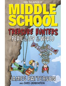 Treasure Hunters Peril at the Top of th Treasure Hunters Peril at the Top of th