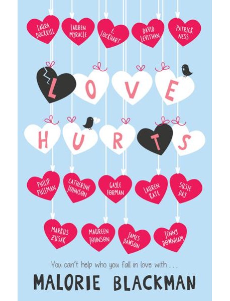 Love Hurts