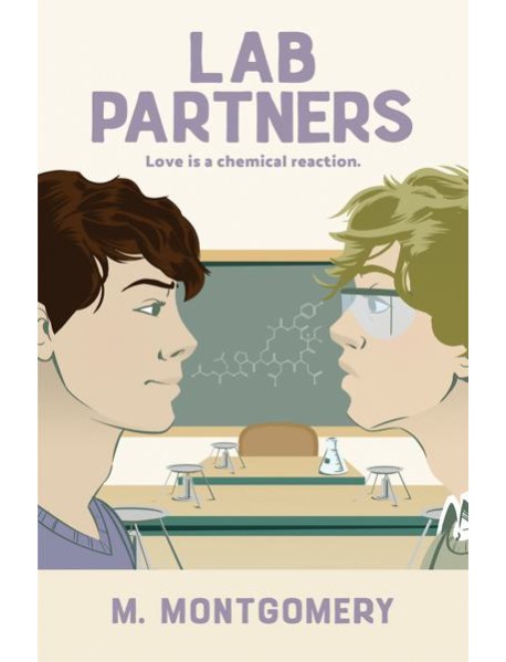 Lab Partners