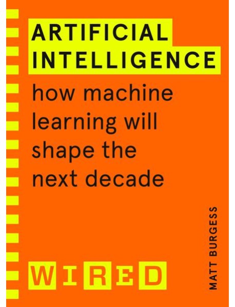 Artificial Intelligence WIRED guides