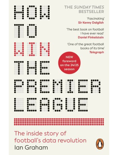 How to Win the Premier League