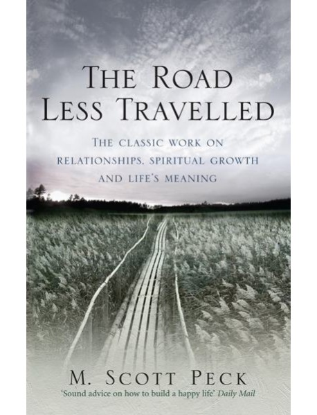 The Road Less Travelled