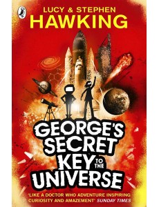 Georges Secret Key to the Universe