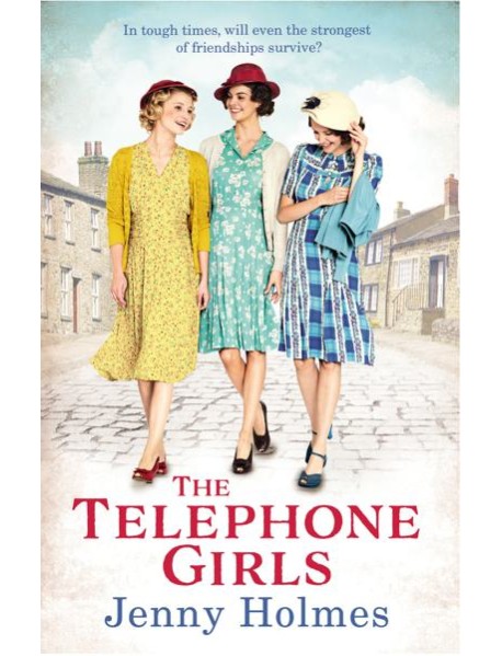 The Telephone Girls