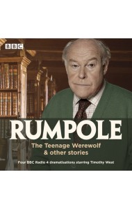 Rumpole The Teenage Werewolf other st