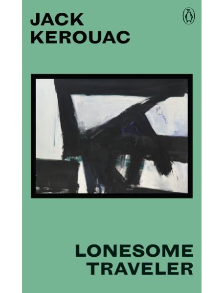 Lonesome Traveler