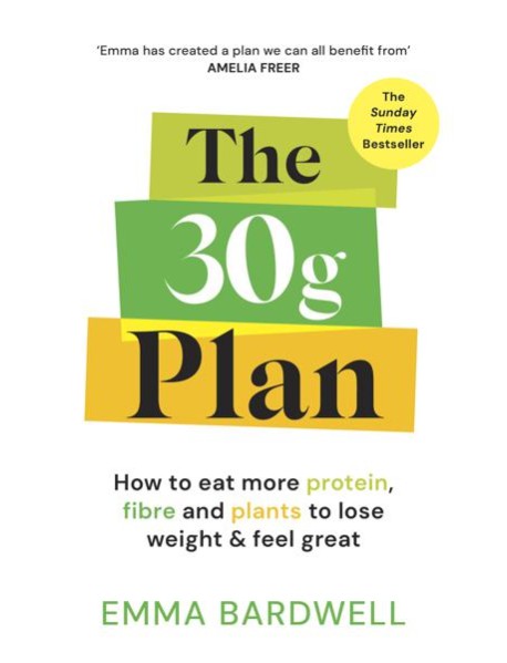 The 30g Plan